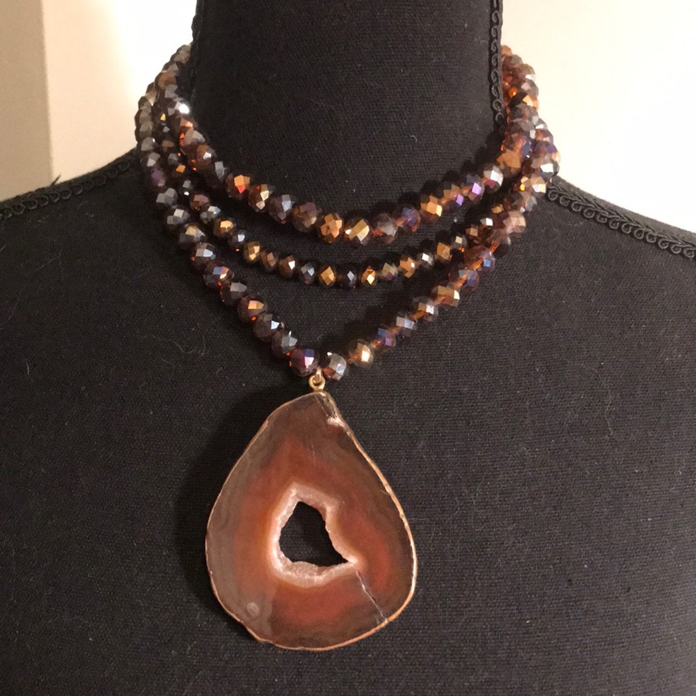 Necklace - Picture 2 of 4